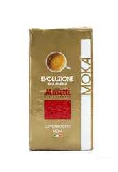 Кофе Musetti молотый 100% Arabica 250 гр Италия 