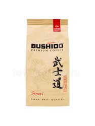 Кофе в зернах Bushido Sensei 227 гр 