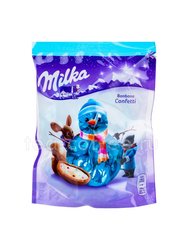 Milka Bonbons Confetti Шоколадные конфеты 86 гр 