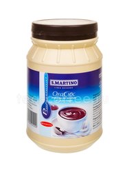 Горячий шоколад S.Martino Ora Cioc 1 кг (Hausbrandt) 