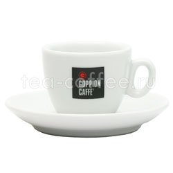 Чашка Goppion Caffe эспрессо 70 мл Италия 