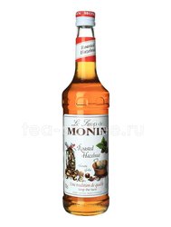 Сироп Monin Обжаренный Лесной Орех 1 л