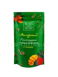 Nature`s own Factory Гречишный чайный напиток с манго 100 гр 