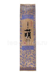 Чай Japanчай Кариганэ Моэги зеленый 100 г Япония