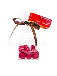 Chokodelika Драже Вишня с коньяком 80 гр 