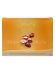 Шоколадные конфеты Lindt Swiss Luxury Пралине 195 гр 