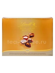 Шоколадные конфеты Lindt Swiss Luxury Пралине 195 гр