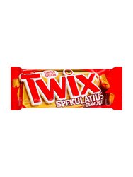 Шоколадный батончик Twix Spekulatius 46 гр 