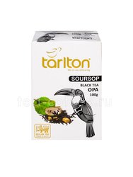 Чай Tarlton Саусеп черный 100 гр