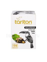 Чай Tarlton Саусеп черный 100 гр 