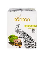 Чай Tarlton Саусеп зеленый 250 гр