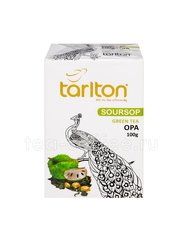 Чай Tarlton Саусеп зеленый 100 гр