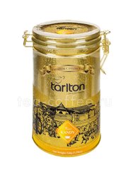 Чай Tarlton Канди черный 150 гр ж.б.