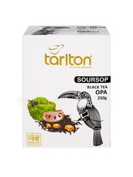 Чай Tarlton Саусеп черный 250 гр