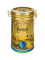 Чай Tarlton Рухуна черный 150 гр ж.б.
