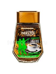 Кофе Tarlton Espresso растворимый 100 гр (Rumba) 