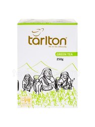 Чай Tarlton GP1 зеленый 250 гр Шри Ланка