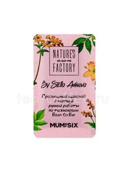 Nature`s own Factory Гречишный шоколад с матчей 20 гр (ручная работа) Россия