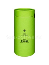 Чай Kioko Sani Sencha зеленый 100 гр в тубе (зеленная) 