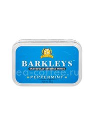 Конфеты Barkleys Peppermint леденцы пепперминт, 50 гр 