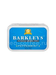 Конфеты Barkleys Peppermint леденцы пепперминт, 50 гр