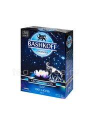Чай Bashkoff 1001 Nights Aroma Edition FBOP черный чай 100 гр