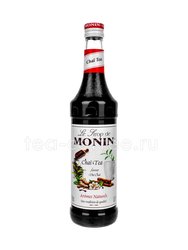 Сироп Monin Черный чай Масала 700 мл 