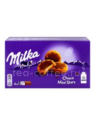 Milka Choco Mini Stars 150 гр 