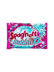 Жевательная резинка Lutti Spaghetti Gum Bubblizz 35 гр 