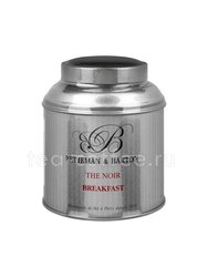 Чай Betjeman & Barton Breakfast черный 125 гр