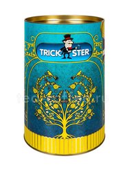 Trickster Подарочный набор - тубус АКВАМАРИН Чай цейлонский в ассортименте, 190 гр