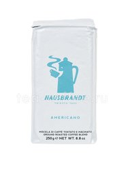 Кофе Hausbrandt Americano молотый 250 гр 