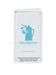 Кофе Hausbrandt Americano молотый 250 гр