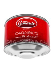 Кофе Camardo в зернах Caraibico 1 кг Италия 
