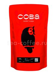 Кофе Owl в зернах Summer Fruit 1 кг Россия