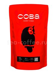 Кофе Owl в зернах Wintertime 1 кг Россия