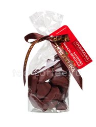Шоколадное изделие Chokodelika Клубника в темном шоколаде 60 гр 