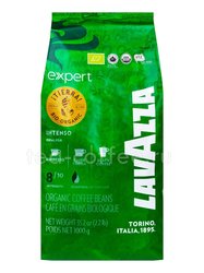 Кофе Lavazza в зернах Tierra Bio Organic Expert 1 кг