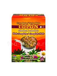 Чай Йерба Мате Colon Mate Completo 250 г (48048) 