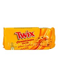 Печенье Twix Soft Centres 144 гр Великобритания