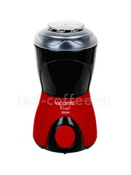Кофемолка Viconte 3109 салатовая Китай
