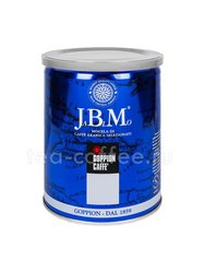 Кофе Goppion в зернах JBM 250 гр Италия 