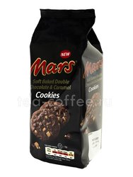 Печенье Mars Soft Baked Cookies 162 гр 