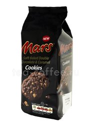 Печенье Mars Soft Baked Cookies 162 гр