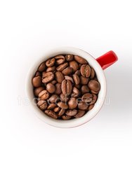 Кофе Montana Сальвадор в зернах 150 гр 