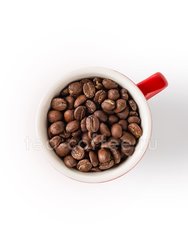Кофе Montana Руанда в зернах 150 гр 