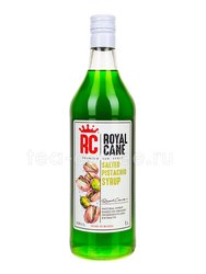 Сироп Royal Cane Фисташка Соленая 1 л