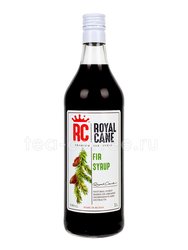 Сироп Royal Cane Еловый 1 л 