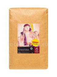 Кофе Anomali Coffee Sumatra Kerinci в зернах 1 кг 