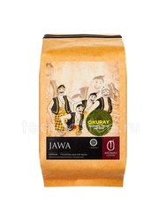 Кофе Anomali Coffee Java Cikuray в зернах 200 гр 